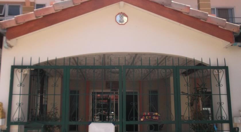 Гостевой дом Satang Guesthouse