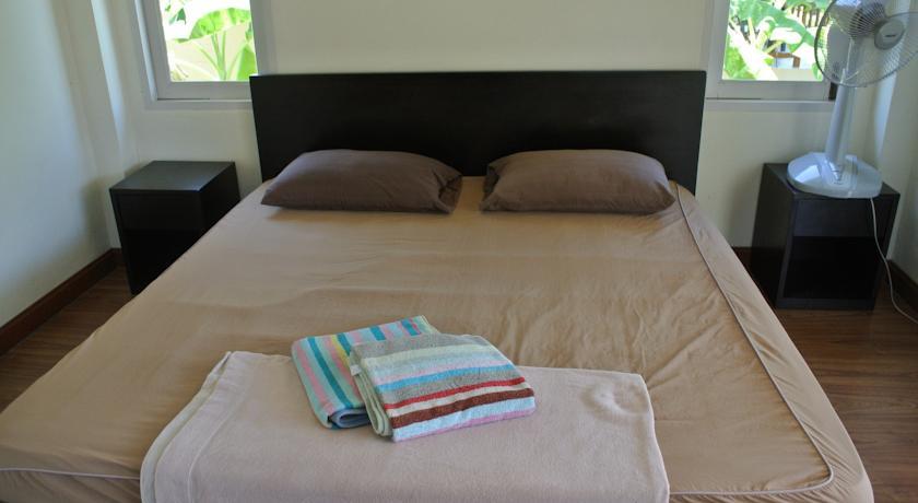Апартаменты Baan Chay Lay Koh Phangan