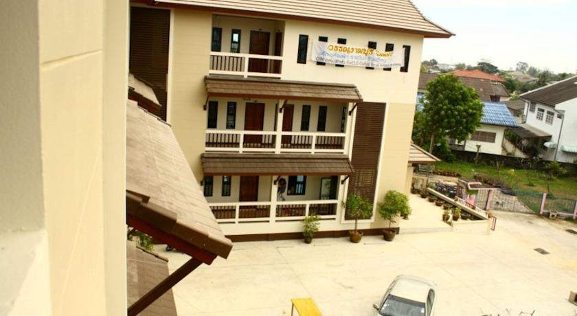 Апартаменты Wanngamburi Villa
