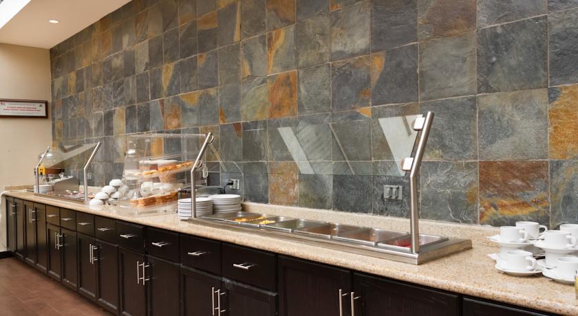 Отель Best Western Monterrey Aeropuerto Apodaca