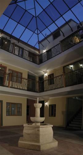 Hotel Cima Argentum