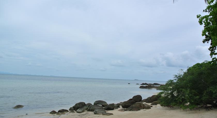 Отель Beach 99 Koh Phangan