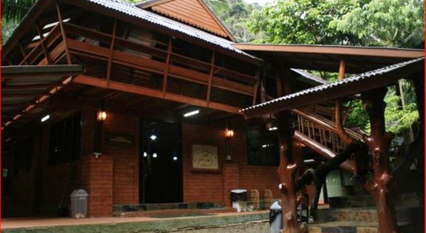Отель Rai Preda Homestay