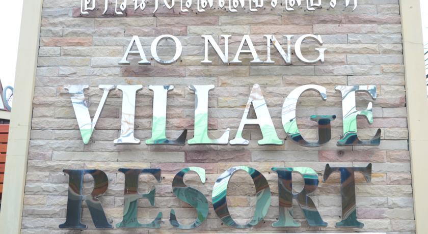 Aonang Village Resort