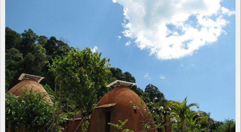 Baan Dinlamun Resort
