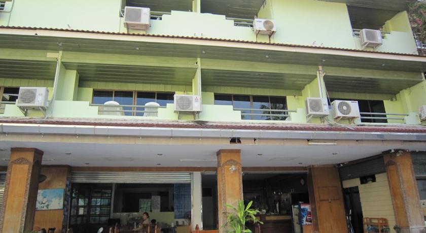 P.K. Mansion