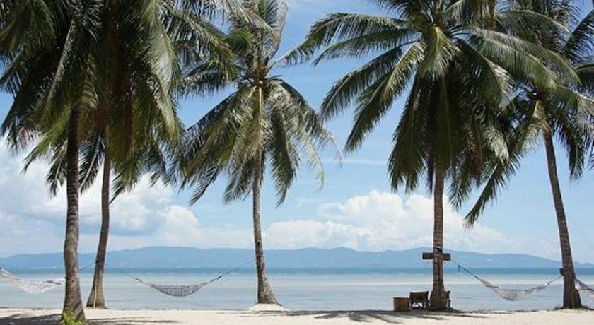 Отель Sea Love Bungalows