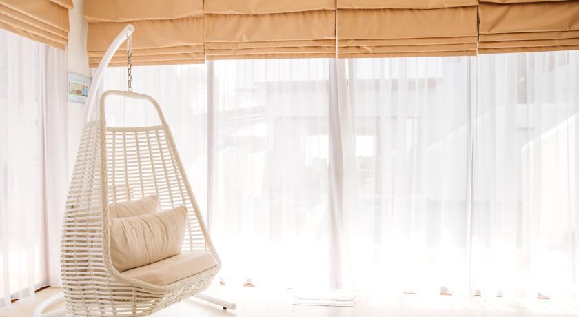 Вилла Dhevan Dara Beach Villa Kuiburi