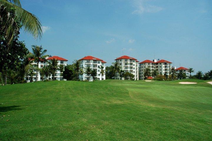 Апартаменты Seastar Properties