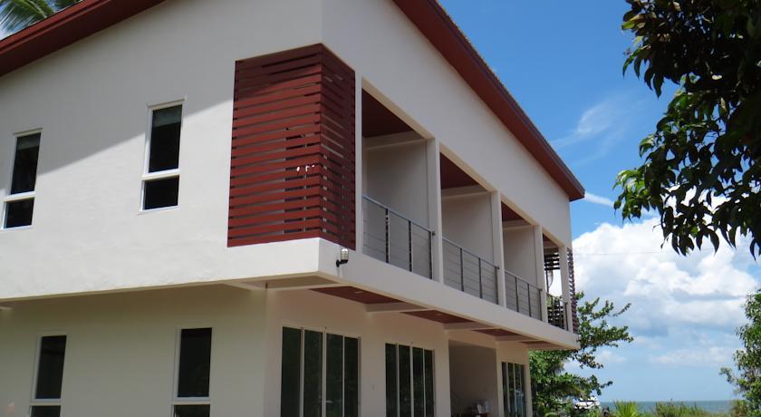 Отель Yindee House
