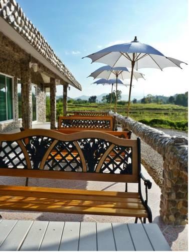 Гостевой дом Supat Homestay
