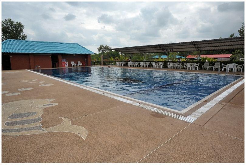 Отель Lomdao Resort