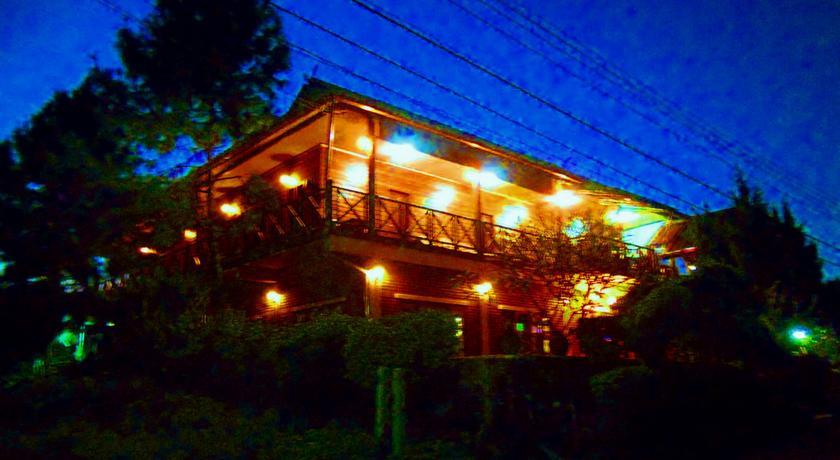 Отель Sawadee Homestay @ 54