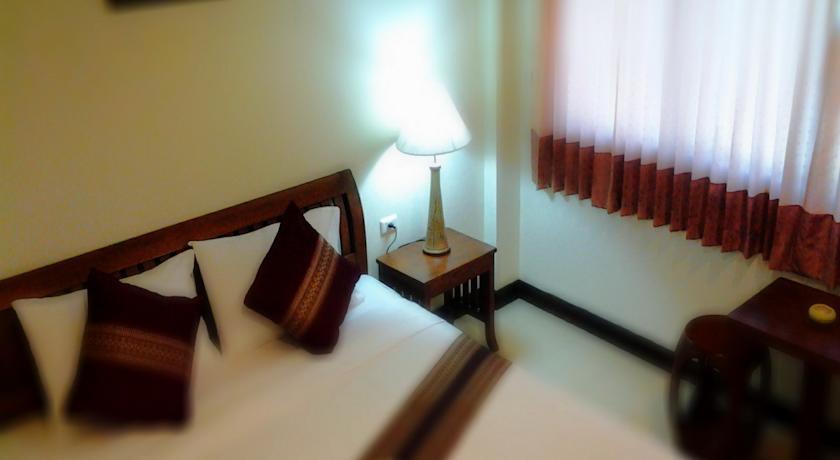 Отель Ariya inn Chiangrai