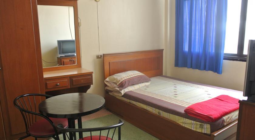Отель Yuu Heng Hotel