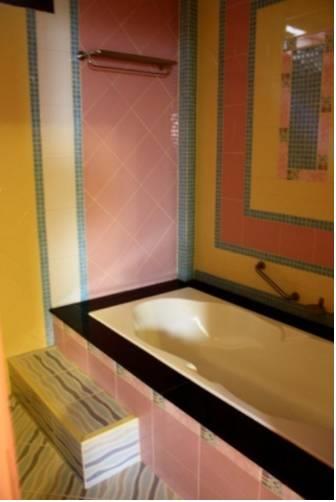 Отель The Great Hotel & Resort