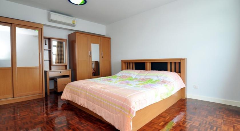 Апартаменты Lake View Condominium Superior