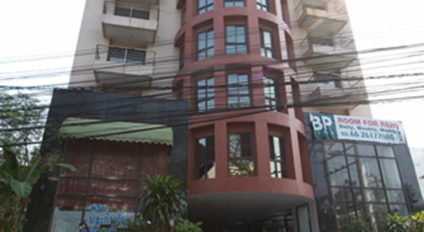 BP Place