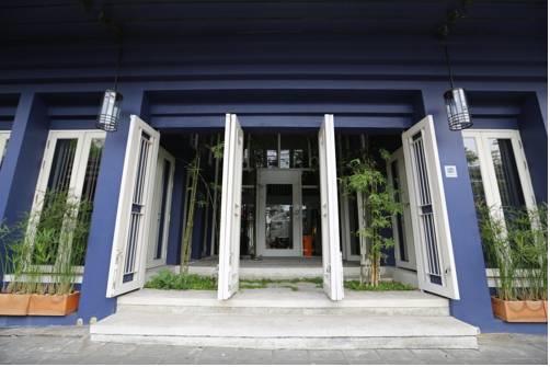 Loogchoob Homestay