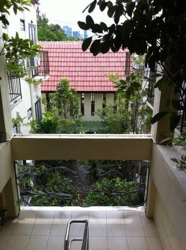 Suayai Guesthouse