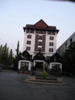 Отель Wienglakor Lampang