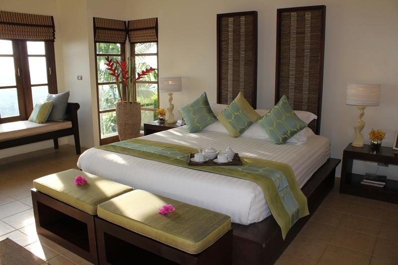 Baan Sawan Villa