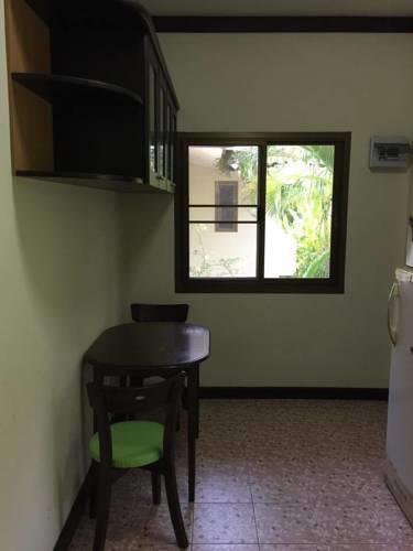 Baan Suan Bophut Samui