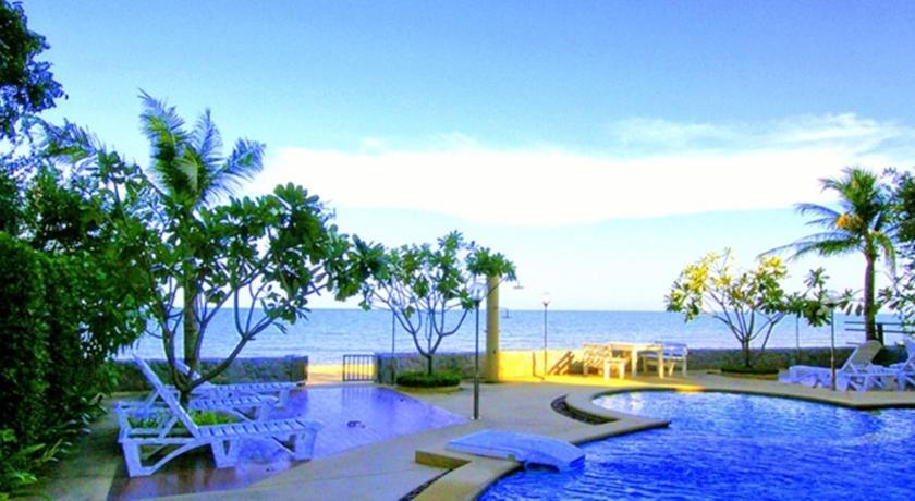 Baan Hansa Service Apartment