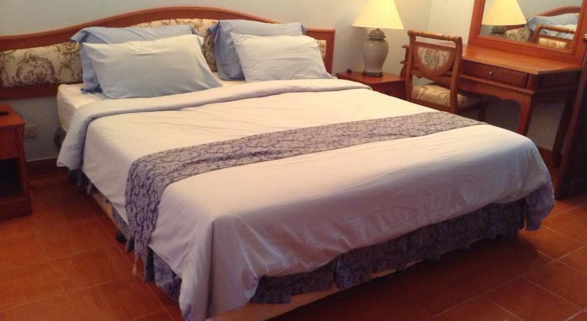 Гостевой дом Dee-Lek 1 Guesthouse & Restaurant