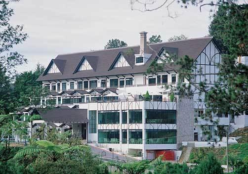 Отель Casadela Rosa