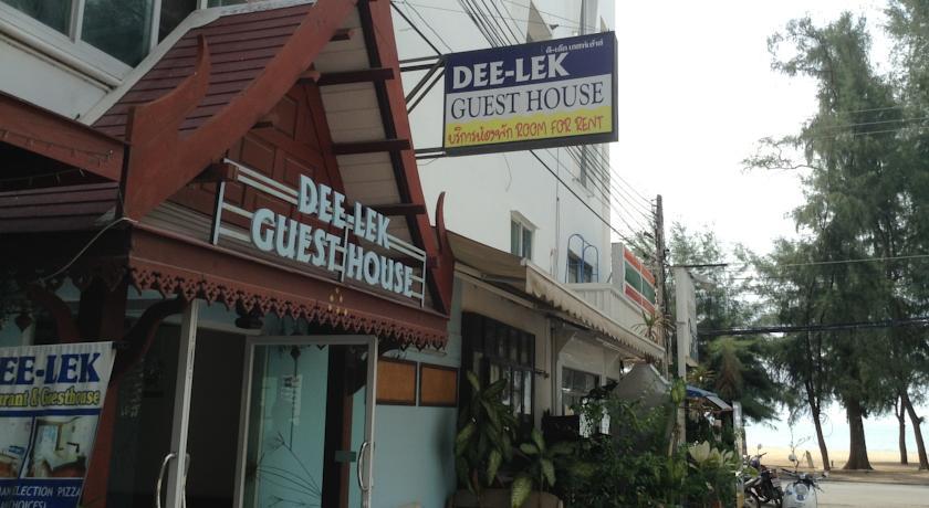 Dee-Lek 3 Guest House