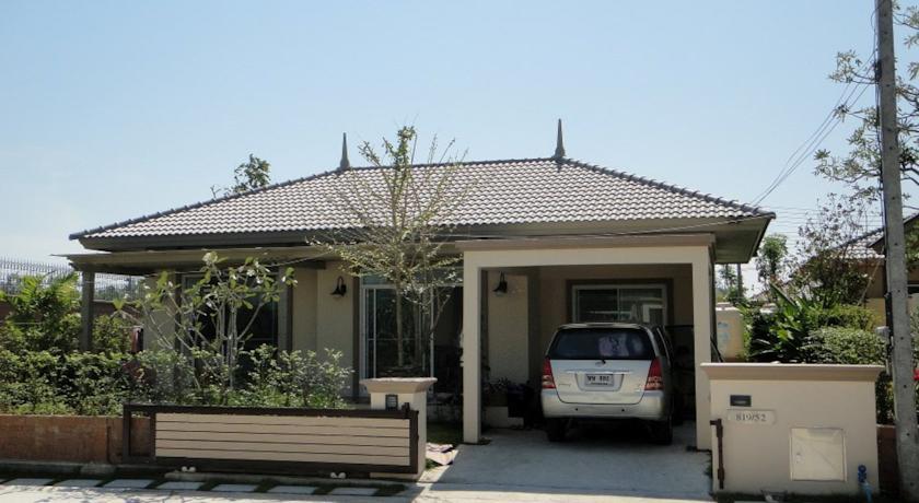 House for Rent Casa Seaside Cha Am
