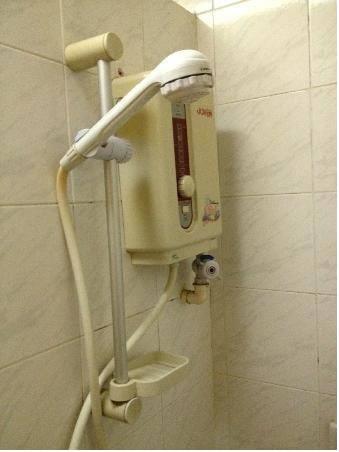 Отель Hotel Seri Malaysia Johor Bahru