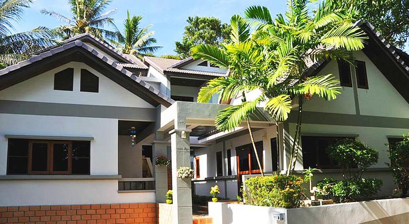 Chaweng Lakeview Residence