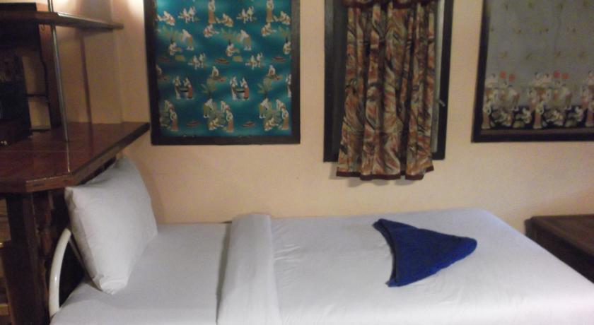 Chaweng Relax Resort