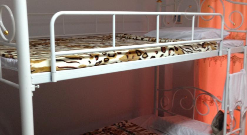 DD Guesthouse & Backpacker