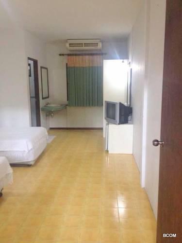 Green Guest House