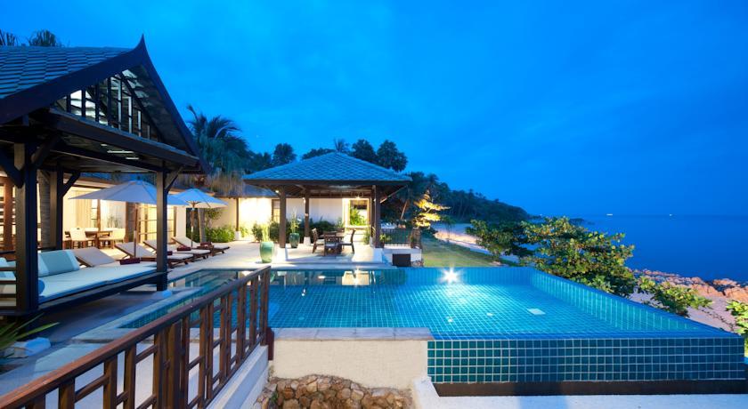 Kanda Residences Samui