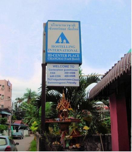 Centerplace