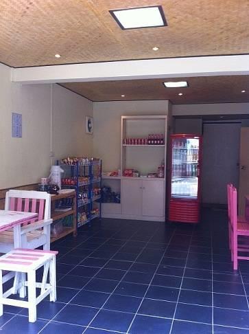 City Guest House