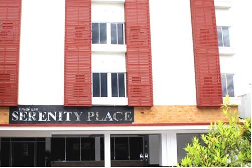 Serenity Place