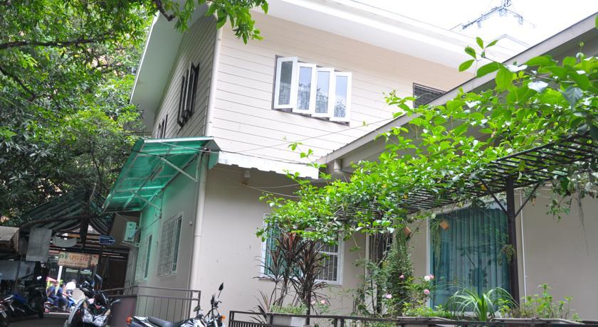 SS Guest House