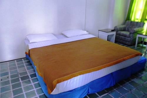 Tararom Budget Hotel