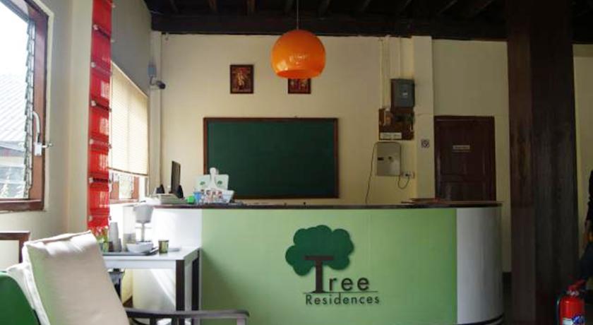 Tree Residences
