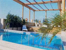 Grand Hotel Beirut