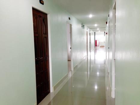 Отель Euro Boutique Hotel