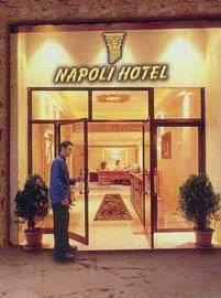 Napoli