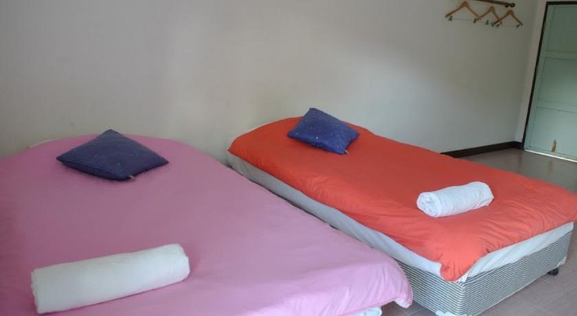 Гостевой дом Natcha Guest House