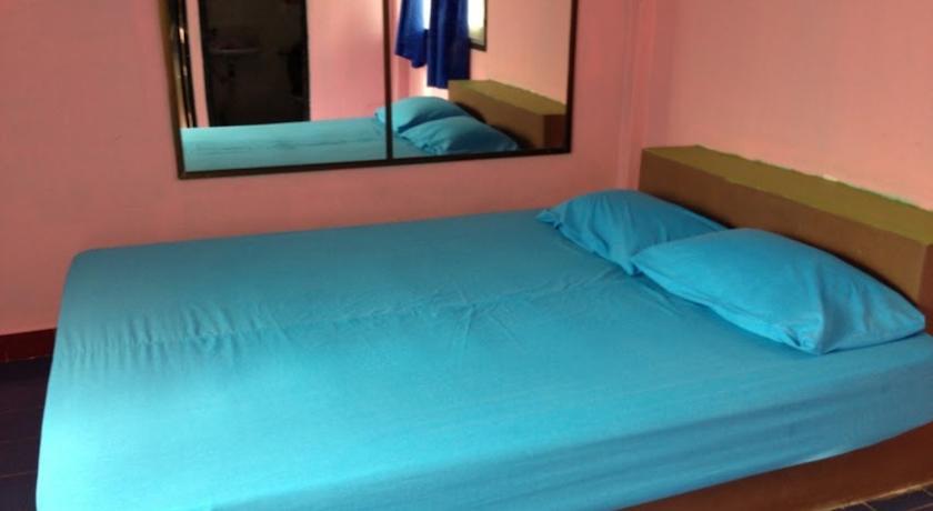 Гостевой дом Nora Guesthouse