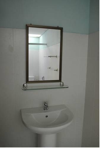 Гостевой дом OK Hotel